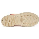 Palladium - Pampa Hi Zip - Laarzen - Biologisch - Gecertificeerd Materiaal