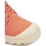 Palladium - Pampa Hi Zip - Laarzen - Biologisch - Gecertificeerd Materiaal