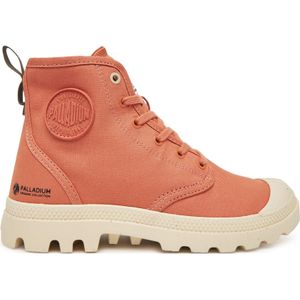 Palladium - Pampa Hi Zip - Laarzen - Biologisch - Gecertificeerd Materiaal
