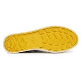 PALLADIUM - PALLA ACE CVS ORG - Sportschoenen - Blauw - Canvas - Organisch Katoen