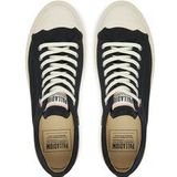 PALLADIUM - PALLA ACE CVS ORG - Sportschoenen - Blauw - Canvas - Organisch Katoen