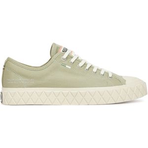 Palladium - Palla Ace Cvs Org - Sneakers - Katoen - Zwart