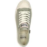 Palladium - Palla Ace Canvas Organic - Sneakers - Zwart - Biologisch Katoen
