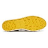 PALLADIUM - PALLA ACE CVS ORG - Sportschoenen - Zwart - Canvas - Organisch Katoen