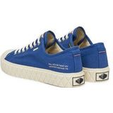 Palladium - Palla Ace Cvs Org - Sneakers - Zwart - Katoen