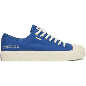 Palladium - Palla Ace Cvs Org - Sneakers - Zwart - Katoen