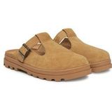 Palladium - Dunelite Pyla - Damessandalen - Suede