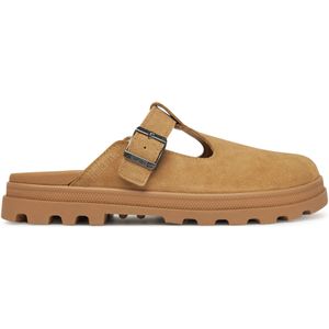 Palladium - Dunelite Pyla - Damessandalen - Suede