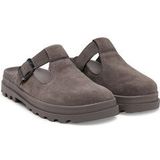 Palladium - DUNELITE PYLA SDE - Klompen - Rok - Leer - Gespsluiting