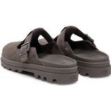 Palladium - DUNELITE PYLA SDE - Klompen - Rok - Leer - Gespsluiting