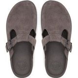 Palladium - DUNELITE PYLA SDE - Klompen - Rok - Leer - Gespsluiting