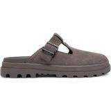 Palladium - DUNELITE PYLA SDE - Klompen - Rok - Leer - Gespsluiting