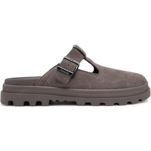 Palladium - DUNELITE PYLA SDE - Klompen - Rok - Leer - Gespsluiting