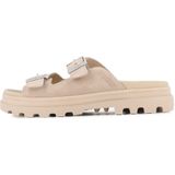 Palladium - Dunelite - Sandalen - Warm Zand - Canvas
