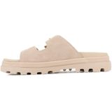 Palladium - Dunelite - Sandalen - Warm Zand - Canvas
