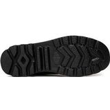 Palladium - Pampa Lite Travel Vt - Veterboots - Zwart - Polyester