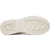 Palladium Enkellaarsjes - Star White - Uniseks