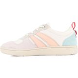 Palladium - Pallacup Flame Leather - Sneakers - Zwart - Leer
