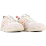 Palladium - Pallacup Flame Leather - Sneakers - Zwart - Leer