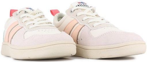 Palladium - Pallacup Flame Leather - Sneakers - Zwart - Leer