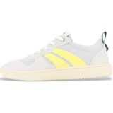 Palladium - Pallacup - Enkellaars - Crème/Vers Grijs