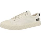 Palladium - Palla Ace Lo Surplus - Sneakers - Zwart - Katoen/Polyester/Rubber
