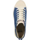 Palladium - Palla Ace Chukka Cvs - Sneakers - Zwart - Katoen