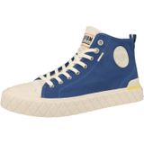 Palladium - Palla Ace Chukka Cvs - Sneakers - Zwart - Katoen