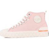 Palladium - Palla Ace Chukka - Sneakers - Nature Pink - Organic Washed Canvas