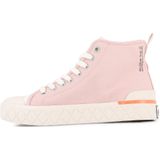 Palladium - Palla Ace Chukka - Sneakers - Nature Pink - Organic Washed Canvas