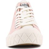 Palladium - Palla Ace Chukka - Sneakers - Nature Pink - Organic Washed Canvas