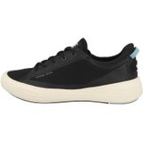 Palladium - PALLANOVA CANVAS - Laarzen - Zwart - Canvas