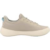 Palladium - Pallanova - Sneakers - Natuurlijk Grijs - Textiel - 40 EU