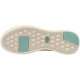 Palladium - Pallanova - Sneakers - Natuurlijk Grijs - Textiel - 40 EU