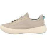 Palladium - Pallanova - Sneakers - Natuurlijk Grijs - Textiel - 40 EU
