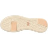 Palladium - Sneakers - crème/blauw/abrikoos - Kunststof/rubber, Textiel