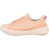 Palladium - Pallanova - Sneakers - Abrikoos - Kunststof/Rubber, Textiel