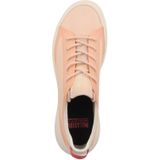 Palladium - Pallanova - Sneakers - Abrikoos - Kunststof/Rubber, Textiel