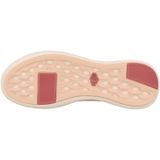 Palladium - Pallanova - Sneakers - Abrikoos - Kunststof/Rubber, Textiel