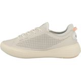 Palladium - Pallanova Leather - Sneakers - Wit - Leer