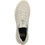 Palladium - Pallanova Leather - Sneakers - Wit - Leer