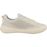 Palladium - Pallanova Leather - Sneakers - Wit - Leer