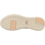 Palladium - Pallanova Leather - Sneakers - Wit - Leer