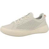 Palladium - Pallanova Leather - Sneakers - Wit - Leer