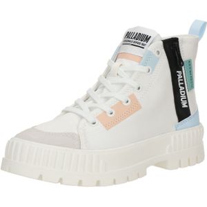 Damestrainers Palladium Pallashock Backzip 2