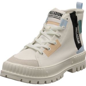 Palladium Pallashock Backzip 2 Schnürboots
