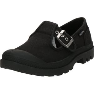 Palladium - Pampa M-Jane Washed - Damestrainers - Zomer - Canvas