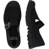 Palladium - PAMPA MARY-JANE - Laarzen - Zwart - Canvas