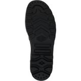 Palladium - PAMPA MARY-JANE - Laarzen - Zwart - Canvas