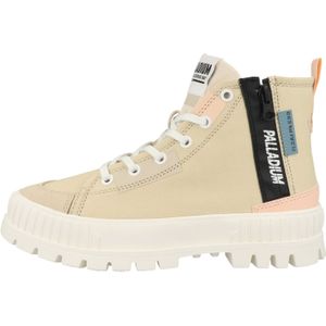 Sneaker ' Pallashock Backzip 2 '
